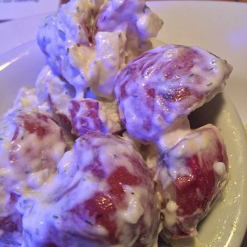 The Hideaway - Redskin potato salad - Sports Bars Near Me - Odenton, Maryland The Hideaway - Redskin potato salad - Sports Bars Near Me - Odenton, Maryland