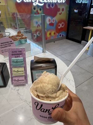Van Leeuwen Ice Cream by null