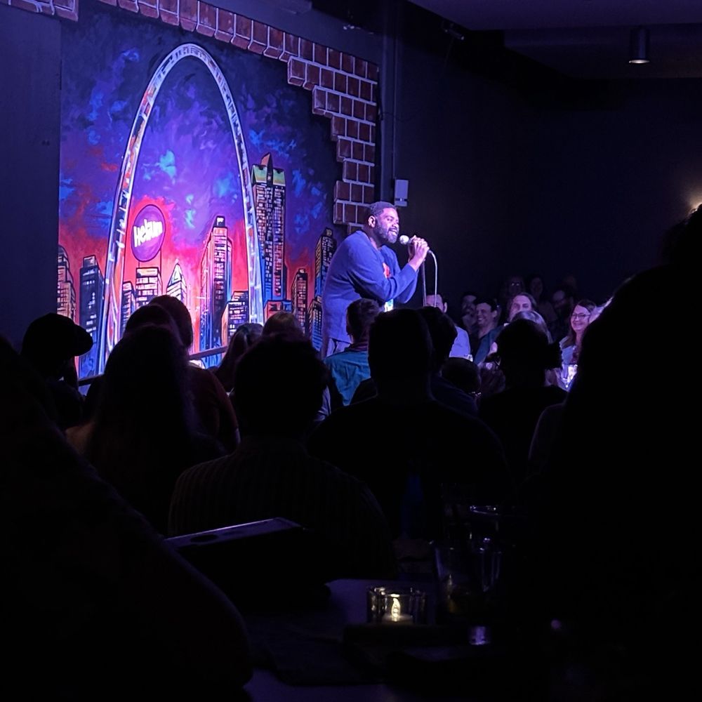 Helium Comedy Club - Stage - Comedy Clubs Near Me - Saint Louis, Missouri Helium Comedy Club - Stage - Comedy Clubs Near Me - Saint Louis, Missouri