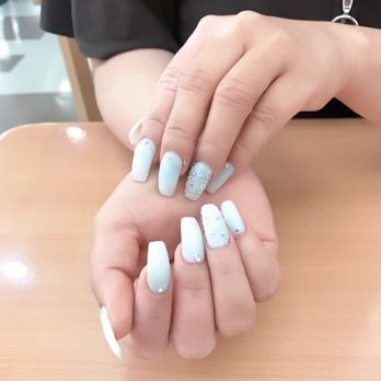 Town Nails Spa - a Woww on my nail! Such an amazing service which my nail was taken care of. I always enjoy coming and super pleased when I leave! - Nail Salons Near Me - Cupertino, California Town Nails Spa - a Woww on my nail! Such an amazing service which my nail was taken care of. I always enjoy coming and super pleased when I leave! - Nail Salons Near Me - Cupertino, California