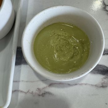 Estilo Azteca - Asked for a side of guacamole this is what they gave us - Breakfast & Brunch Near Me - Glendale, Arizona Estilo Azteca - Asked for a side of guacamole this is what they gave us - Breakfast & Brunch Near Me - Glendale, Arizona