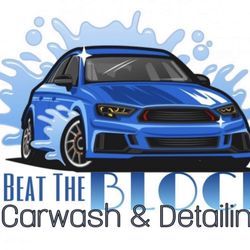 Beat The Block Car Wash and Detailing