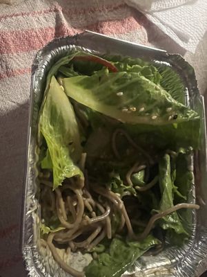 Ku Asian Bistro by null