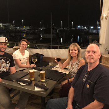 Oceanside Broiler - Seafood Near Me - Oceanside, California