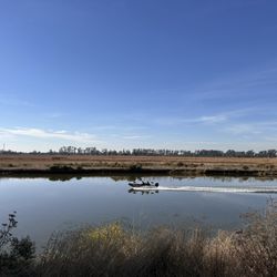 Napa River Trail