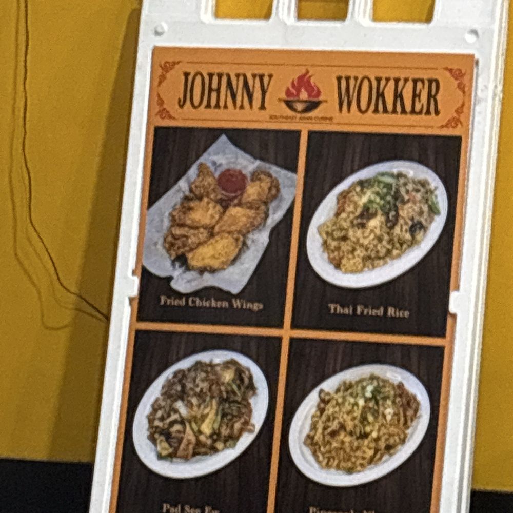 Johnny Wokker Downtown - Asian Fusion Near Me - Stockton, California Johnny Wokker Downtown - Asian Fusion Near Me - Stockton, California