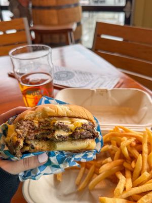 COASTAL SMASH by null