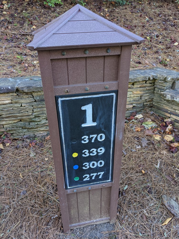 SMOKE RISE COUNTRY CLUB Updated September 2024 202 Photos & 18