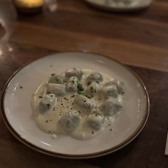 Ti Piacera Ristorante - Spinach Gnocchi Dinner - Italian Near Me - San Francisco, California Ti Piacera Ristorante - Spinach Gnocchi Dinner - Italian Near Me - San Francisco, California