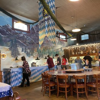 Walburg German Restaurant - The BUFFET on Sunday only until 5pm - German Near Me - Walburg, Texas Walburg German Restaurant - The BUFFET on Sunday only until 5pm - German Near Me - Walburg, Texas