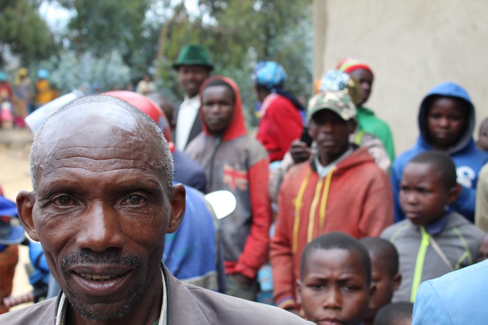 Foundations for Christ - social services organization in Bossier City, LA