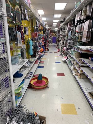 groucho glasses party city