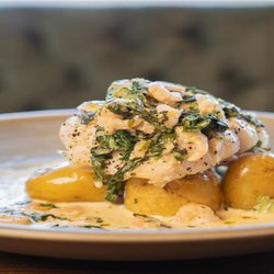 Roker Hotel - Food and Drink