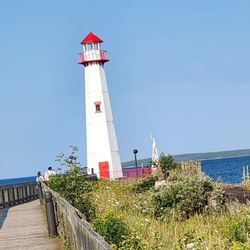 Huron Boardwalk
