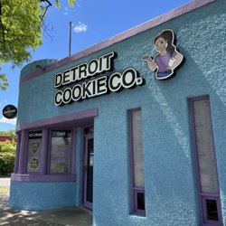 Detroit Cookie Company