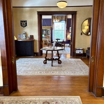 Borough Coffee - Interior - Coffee & Tea Near Me - Greensboro, North Carolina