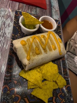 La Casita Mexicana by null