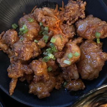Fats Asia Bistro - Orange Chicken - Chinese Near Me - Roseville, California Fats Asia Bistro - Orange Chicken - Chinese Near Me - Roseville, California