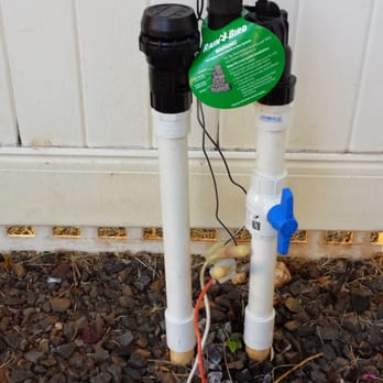 R & J Yard Service - Replaced a leaking anti - siphon valve. Ocean Pointe, ewa beach, hawaii. - Gardeners Near Me R & J Yard Service - Replaced a leaking anti - siphon valve. Ocean Pointe, ewa beach, hawaii. - Gardeners Near Me