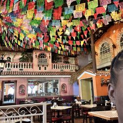 La Hacienda Mexican Restaurant 