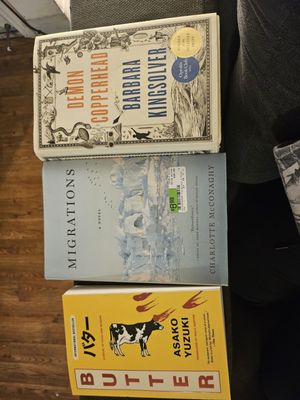 Pegasus Books by null