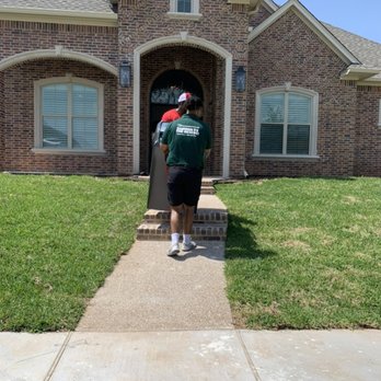 Samson Professional Movers - Movers Near Me - Waco, Texas