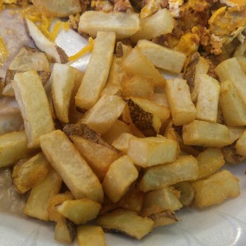 Jaquin Mexican Grill - Fried Potatoes - Mexican Near Me - San Diego, California Jaquin Mexican Grill - Fried Potatoes - Mexican Near Me - San Diego, California