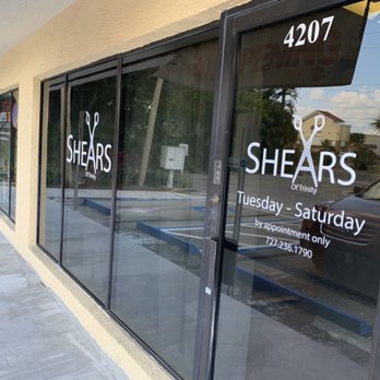 Shears Of Trinity - Shears of Trinity - Hair Salons Near Me - Trinity, Florida Shears Of Trinity - Shears of Trinity - Hair Salons Near Me - Trinity, Florida