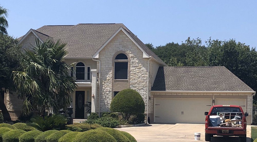 Slide of E4 Construction