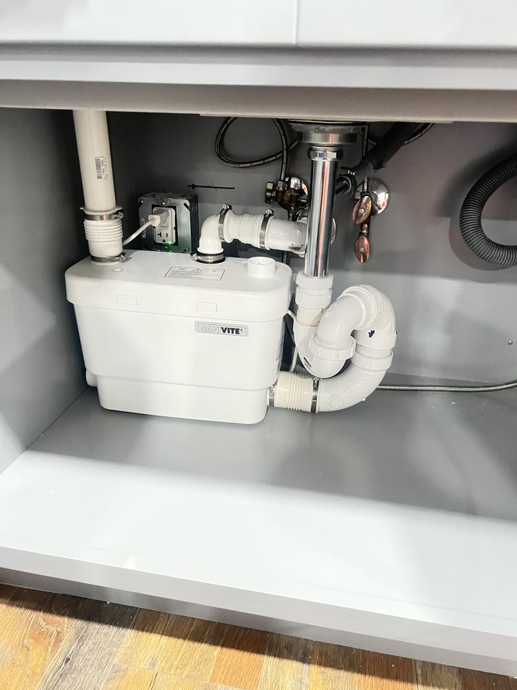 Slide of Proteus Plumbing