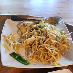 Chow Mein