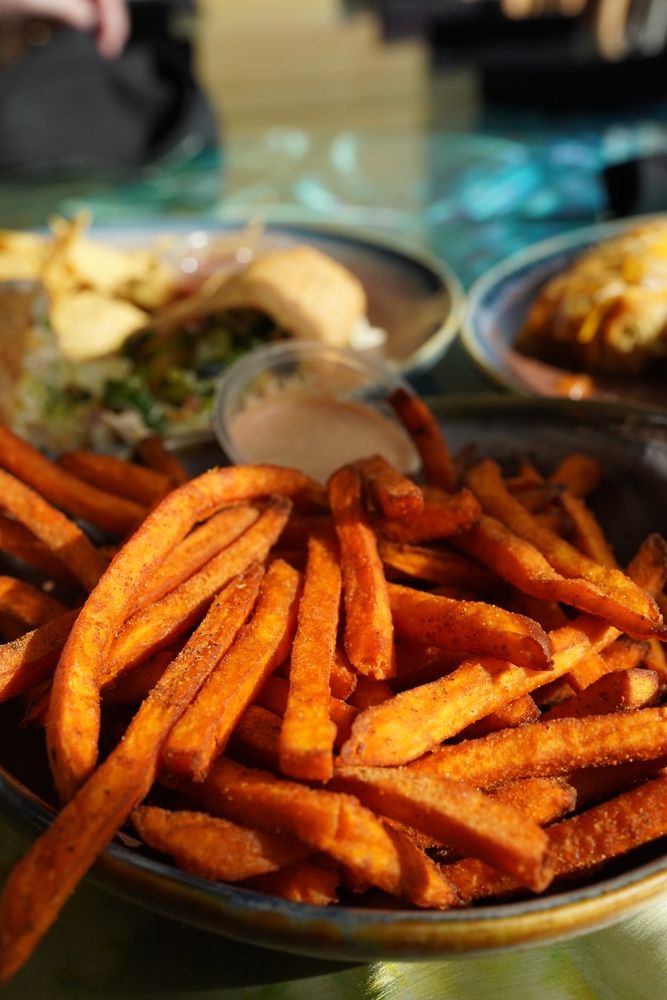 Social spots from Guru's Cafe