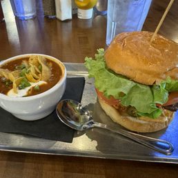 Bison Chili