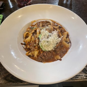 The Pullman - Elk dish! Yummy! - New American Near Me - Glenwood Springs, Colorado The Pullman - Elk dish! Yummy! - New American Near Me - Glenwood Springs, Colorado