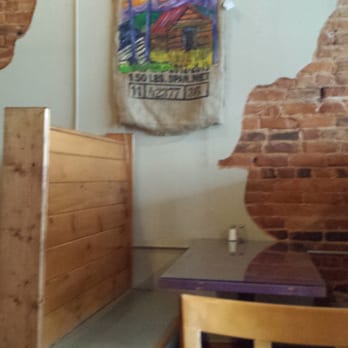 1841 Cafe - Interior decor - Southern Near Me - Lenoir, North Carolina 1841 Cafe - Interior decor - Southern Near Me - Lenoir, North Carolina