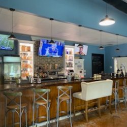 Cellar Door Tavern