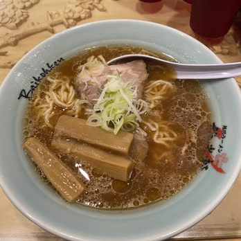 Baikohken - Miso Ramen - Ramen Near Me - Honolulu, Hawaii Baikohken - Miso Ramen - Ramen Near Me - Honolulu, Hawaii