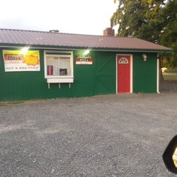 Bertoglio's Pizza