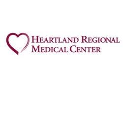 Heartland Regional Medical Center