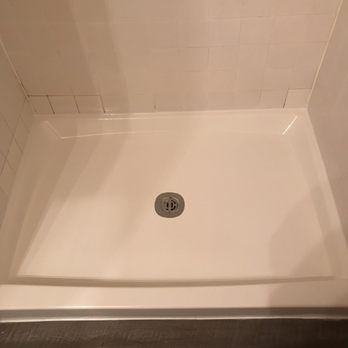 Tub Guy - After - Refinishing Services Near Me Tub Guy - After - Refinishing Services Near Me