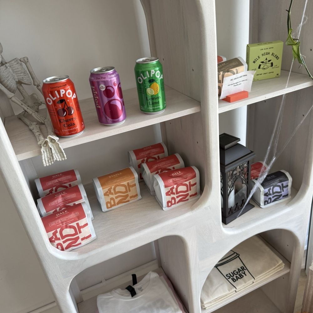 Merch