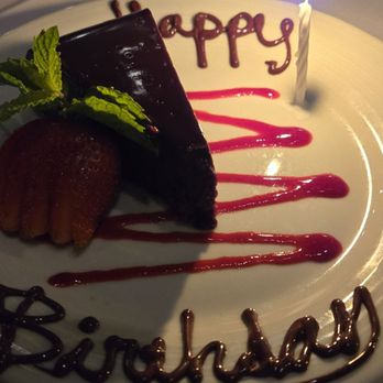 Ruth's Chris Steak House - The sin cake, 9.9/10. - Steakhouses Near Me - Pasadena, California Ruth's Chris Steak House - The sin cake, 9.9/10. - Steakhouses Near Me - Pasadena, California
