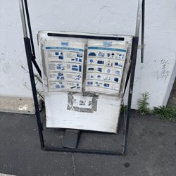Homeboy - List of E-Recyclables