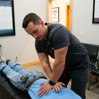Grimes Chiropractic - Chiropractors Near Me - Grimes, Iowa Grimes Chiropractic - Chiropractors Near Me - Grimes, Iowa