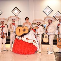 Mariachi Mexico