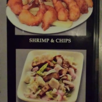 Gerry's Grill - Menu w/ Pics - Filipino Near Me - Artesia, California