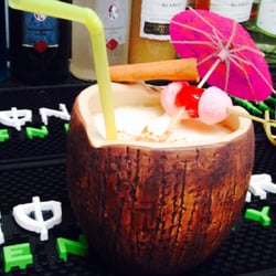 Le Mojito