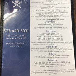 Madison & Co Cafe