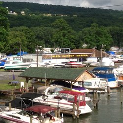 Glen Harbor Marina