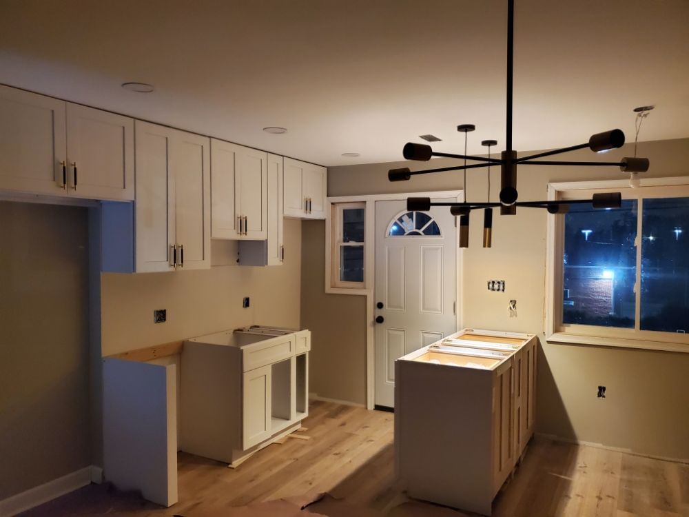 Slide of Kerins Everyday Services